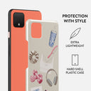 5AM Club - Google Pixel 4 Case 2