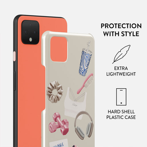 5AM Club - Google Pixel 4 Case 2