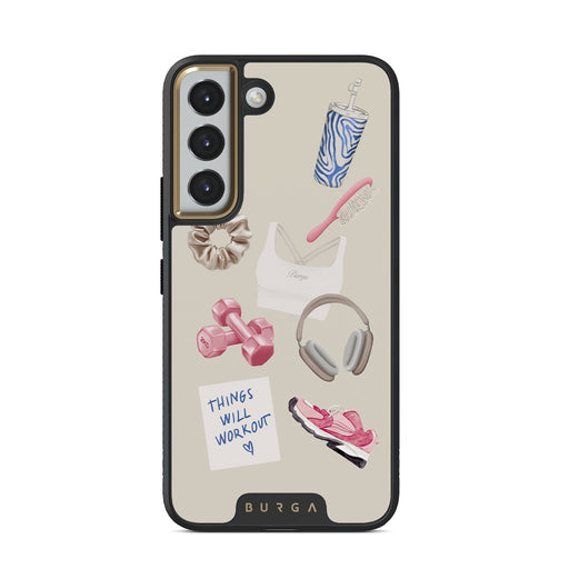 5AM Club - Samsung Galaxy S22 Plus Case 9