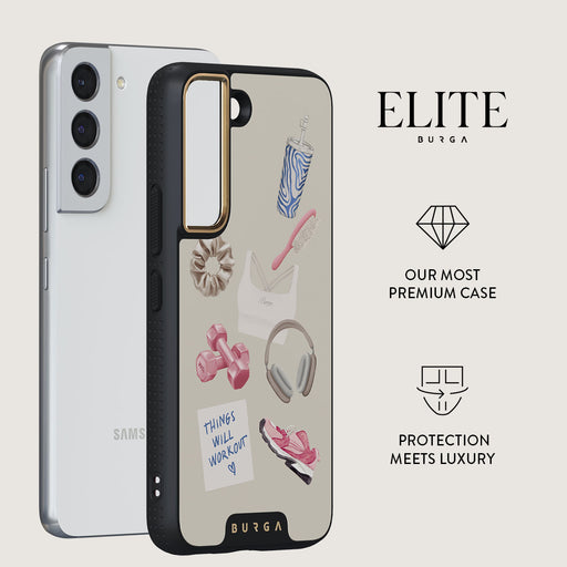 5AM Club - Samsung Galaxy S22 Plus Case 10