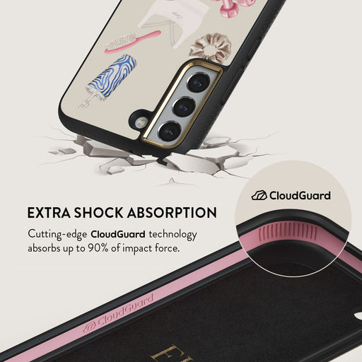 5AM Club - Samsung Galaxy S22 Plus Case 11
