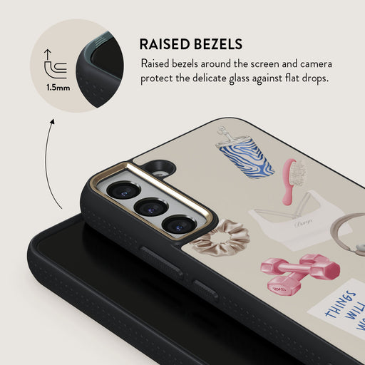 5AM Club - Samsung Galaxy S22 Plus Case 12