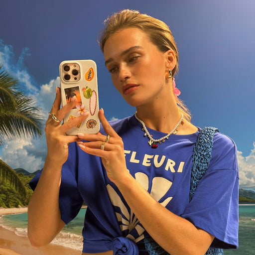 Sun Chaser - Samsung Galaxy A16 Case 6
