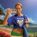 Sun Chaser - Samsung Galaxy S21 Case 7