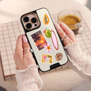 Sun Chaser - Samsung Galaxy Z Fold 6 Case 22