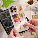 Sun Chaser - Samsung Galaxy A16 Case 5