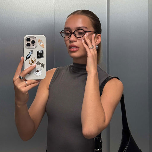 Boss Babe - Samsung Galaxy A12 4G Case 6