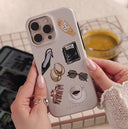 Boss Babe - Samsung Galaxy A12 4G Case 5