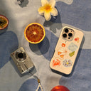 Seaside Muse - Samsung Galaxy S21 Ultra Case 12