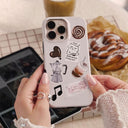 Oat Milk Please - iPhone 11 Pro Case 23