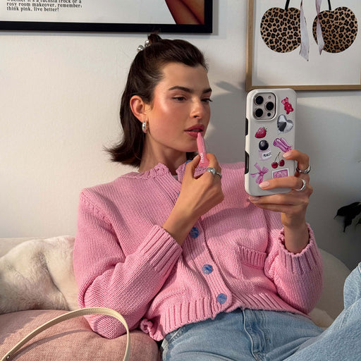 Baby Girl - Samsung Galaxy A15 4G / 5G Case 7