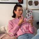 Baby Girl - Samsung Galaxy Z Flip 5 Case 10
