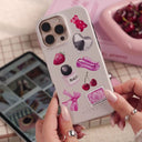 Baby Girl - Samsung Galaxy S22 Plus Case 23