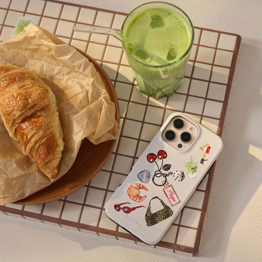 It Girl - Google Pixel 4 Case 7