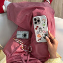It Girl - Google Pixel 4 Case 8