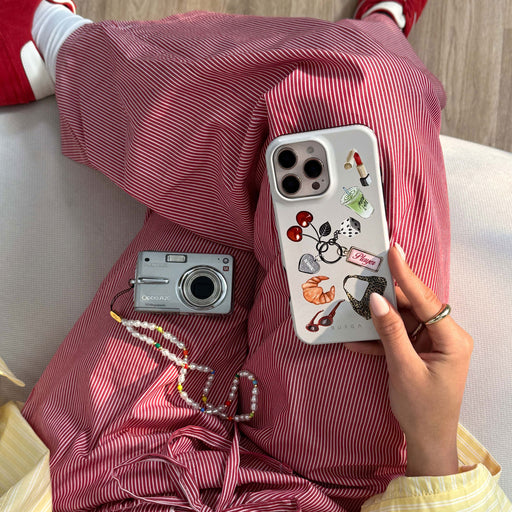 It Girl - Google Pixel 4 Case 8