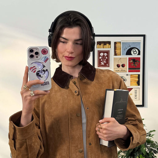 Plot Twister - iPhone 11 Pro Case 25