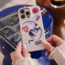 Plot Twister - iPhone 11 Pro Case 23