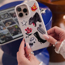 Rebel - Samsung Galaxy S23 Ultra Case 46