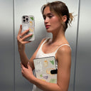 Soft Era - Samsung Galaxy A12 4G Case 7
