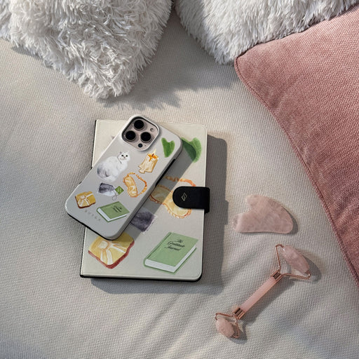 Soft Era - iPhone 11 Pro Max Case 27