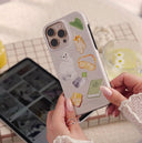 Soft Era - Samsung Galaxy A12 4G Case 5