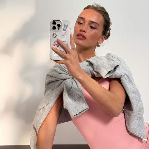 5AM Club - Google Pixel 4 Case 7