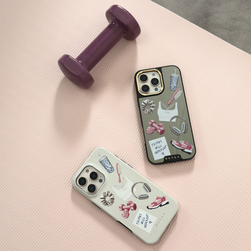 5AM Club - Google Pixel 4 Case 8