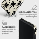 Paraíso - Xiaomi Redmi Note 13 5G Case 4