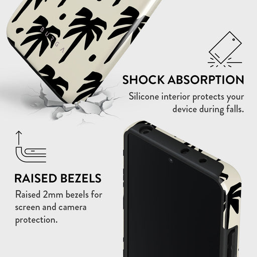 Paraíso - Xiaomi Redmi Note 13 5G Case 4