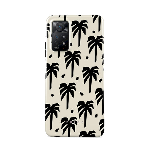 Paraíso - Xiaomi Redmi Note 11 Pro+ Case 1