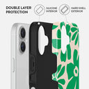 Margarita - iPhone 16 Plus Case 2