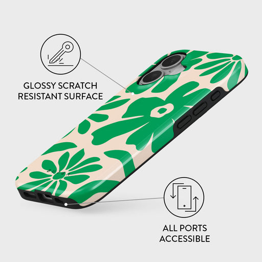 Margarita - iPhone 16 Plus Case 3