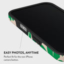 Margarita - iPhone 16 Plus Case 5