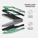 Margarita - Samsung Galaxy Z Flip 6 Case 2