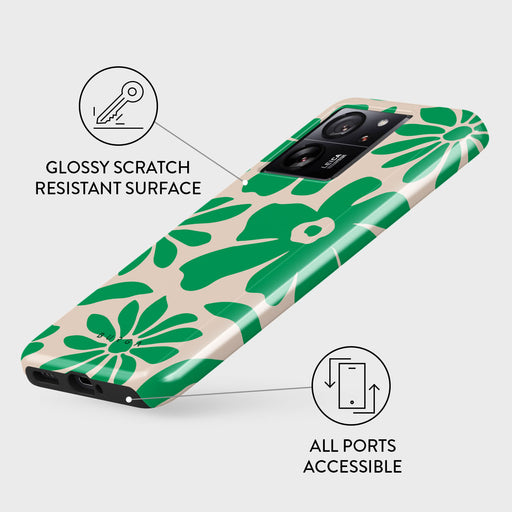 Margarita - Xiaomi 13T Pro Case 3