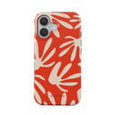 Heatwave - iPhone 16 Plus Case 1