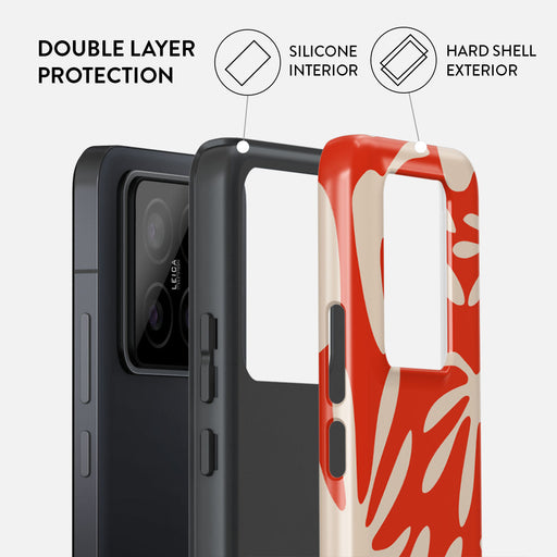 Heatwave - Xiaomi 14 Pro Case 2
