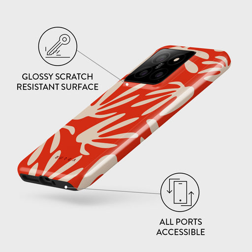 Heatwave - Xiaomi 14 Pro Case 3