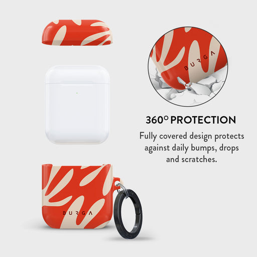 Heatwave - AirPods Case 2