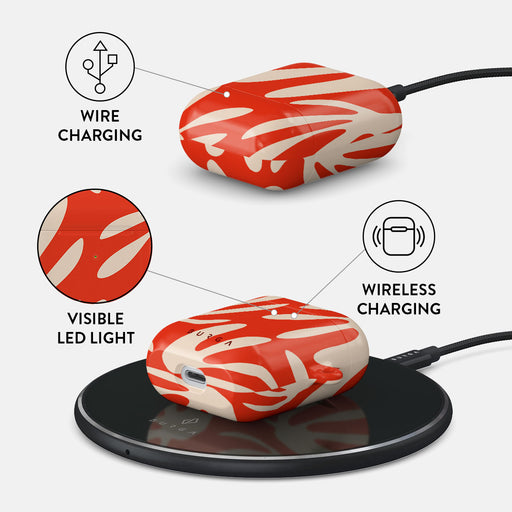 Heatwave - AirPods Case 3