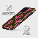 Serenade - iPhone 15 Pro Case 7