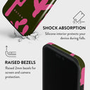 Serenade - iPhone 15 Pro Case 8