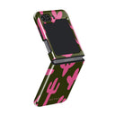 Serenade - Samsung Galaxy Z Flip 5 Case 7