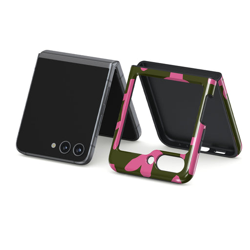 Serenade - Samsung Galaxy Z Flip 5 Case 11