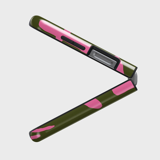 Serenade - Samsung Galaxy Z Flip 5 Case 12
