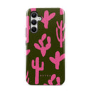 Serenade - Samsung Galaxy A55 Case 1