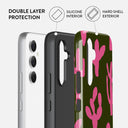Serenade - Samsung Galaxy A55 Case 2