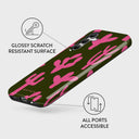 Serenade - Samsung Galaxy A55 Case 3