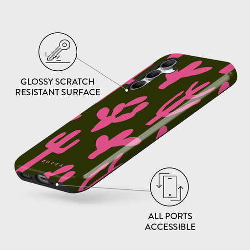 Serenade - Samsung Galaxy A55 Case 3
